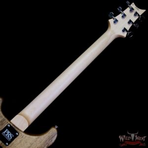Paul Reed Smith PRS Limited Edition CE 24-08 Black Limba Satin Natural 8.10 LBS - Image 5
