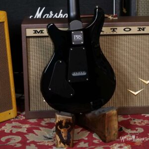 Paul Reed Smith PRS CE 24 Rosewood Fingerboard Amber Smokewrap Burst - Image 9
