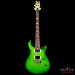 Paul Reed Smith PRS CE 24 Rosewood Fingerboard Eriza Verde - Image 3