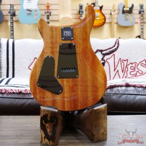 Paul Reed Smith PRS CE 24 Rosewood Fingerboard Eriza Verde - Image 11