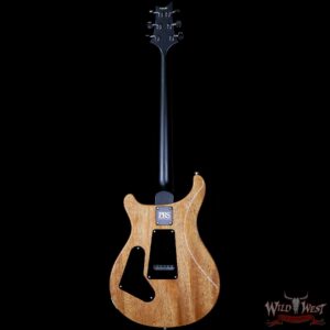 Paul Reed Smith WWG Special Run CE 24 Flame Top 57/08 Pickups Eriza Verde 246415 - Image 5