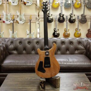 Paul Reed Smith WWG Special Run CE 24 Flame Top 57/08 Pickups Eriza Verde 246415 - Image 10