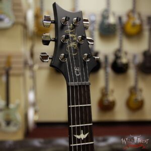 Paul Reed Smith WWG Special Run CE 24 Flame Top 57/08 Pickups Eriza Verde 246415 - Image 6