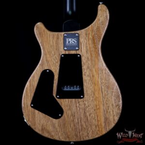 Paul Reed Smith PRS Wild West Guitars Special Run CE 24 Flame Top 57/08 Pickups Eriza Verde 247045 - Image 6