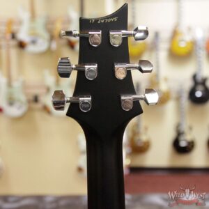 Paul Reed Smith PRS Wild West Guitars Special Run CE 24 Flame Top 57/08 Pickups Eriza Verde 247045 - Image 8