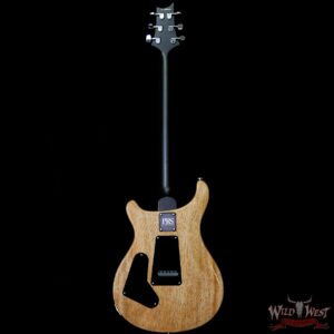 PRS WWG Special Run CE 24 Flame Maple Top 57/08 Pickups Faded Gray Black Cherry Burst - Image 5