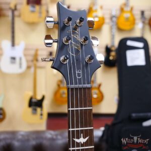 Paul Reed Smith PRS CE 24 Semi-Hollow Rosewood Fingerboard Tri-Color Burst - Image 6