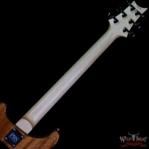 Paul Reed Smith PRS Bolt-On CE 24 Semi-Hollow Eriza Verde Smokeburst - Image 5