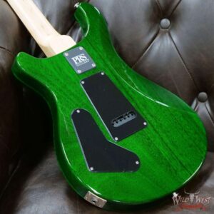 Paul Reed Smith PRS CE 24 Semi-Hollow Eriza Verde Burst - Image 10