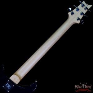 Paul Reed Smith PRS Bolt-On CE 24 Semi-Hollow Faded Blue Burst - Image 5