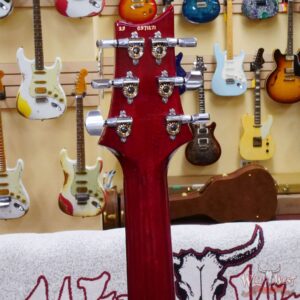 Paul Reed Smith PRS Core Series 509 HSH Rosewood Fingerboard Charcoal Cherry Burst 7.80 LBS - Image 10