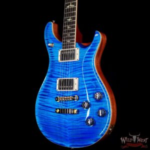 Paul Reed Smith PRS Core Series McCarty 594 Rosewood Fingerboard Aquamarine - Image 2