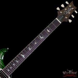 Paul Reed Smith PRS Core McCarty 594 Hollowbody II HB2 Trampas Green Wrap Burst - Image 5