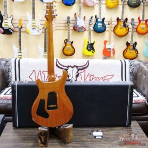 Paul Reed Smith PRS Core Series Custom 24 Rosewood Fingerboard Purple Iris - Image 9