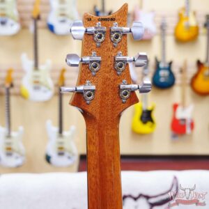 Paul Reed Smith PRS Core Series Custom 24 Rosewood Fingerboard Purple Iris - Image 10