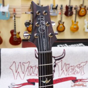 Paul Reed Smith PRS Core Hollowbody II Piezo HB2P Faded Whale Blue Smokewrap Burst - Image 6