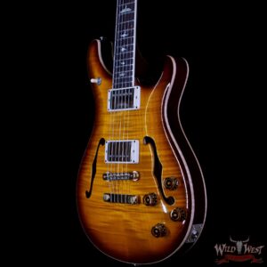 Paul Reed Smith PRS Core McCarty 594 Hollowbody II HB2 McCarty Sunburst - Image 2