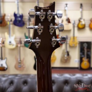 Paul Reed Smith PRS Core McCarty 594 Hollowbody II HB2 McCarty Sunburst - Image 9
