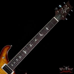 Paul Reed Smith PRS Core McCarty 594 Hollowbody II HB2 McCarty Sunburst - Image 4