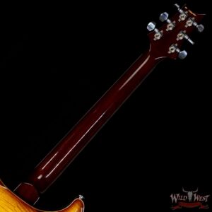Paul Reed Smith PRS Core McCarty 594 Hollowbody II HB2 McCarty Sunburst - Image 5