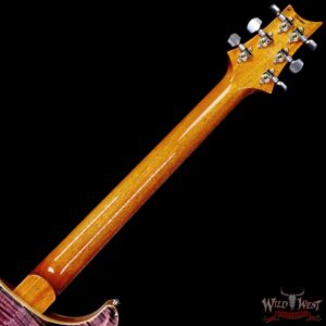 Paul Reed Smith PRS Core Series Hollowbody II Piezo HB2 Purple Iris - Image 5