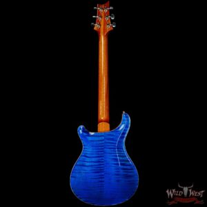 Paul Reed Smith PRS Core Series Hollowbody II Piezo HB2 Aquamarine - Image 6