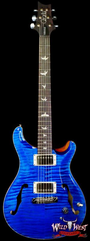 Paul Reed Smith PRS Core Series Hollowbody II Piezo HB2 Aquamarine