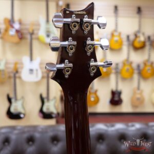 PRS Semi-Hollow Limited Edition Special 22 Rosewood Fingerboard McCarty Tobacco Burst - Image 9