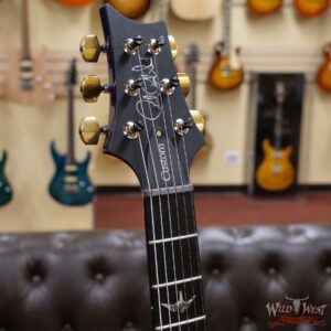 Paul Reed Smith PRS 2021 Core Custom 24-08 Artist Package Ebony Fingerboard Makena Blue - Image 6