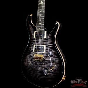 Paul Reed Smith PRS Core 10 Top Custom 24-08 Charcoal Burst - Image 2