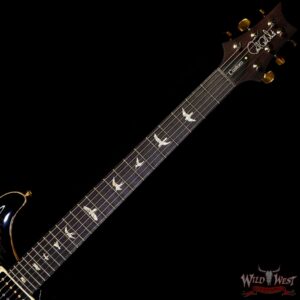 Paul Reed Smith PRS Core 10 Top Custom 24-08 Charcoal Burst - Image 4