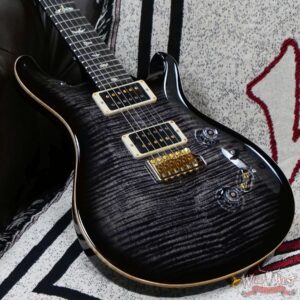 Paul Reed Smith PRS Core 10 Top Custom 24-08 Charcoal Burst - Image 7