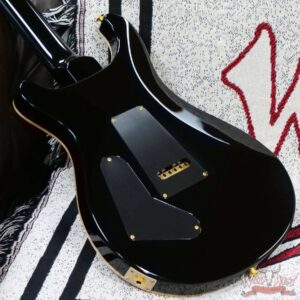 Paul Reed Smith PRS Core 10 Top Custom 24-08 Charcoal Burst - Image 10