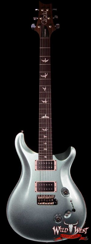 Paul Reed Smith PRS Custom 24-08 Rosewood Fingerboard Frost Blue Metallic