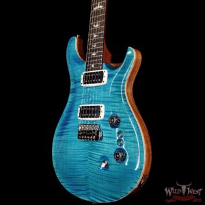 Paul Reed Smith PRS Core Series 2024 NEW Custom 24-08 Carroll Blue 7.75 LBS - Image 2