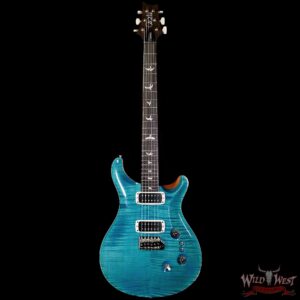 Paul Reed Smith PRS Core Series 2024 NEW Custom 24-08 Carroll Blue 7.75 LBS - Image 3