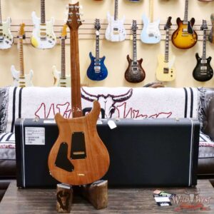 Paul Reed Smith PRS Core Series 2024 NEW Custom 24-08 Carroll Blue 7.75 LBS - Image 9