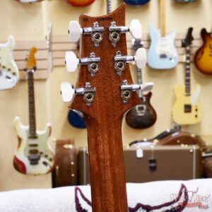 Paul Reed Smith PRS Core Series 2024 NEW Custom 24-08 Carroll Blue 7.75 LBS - Image 10