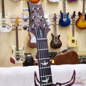 Paul Reed Smith PRS Core Series Custom 24-08 Rosewood Fingerboard Cobalt Blue 7.60 LBS - Image 6