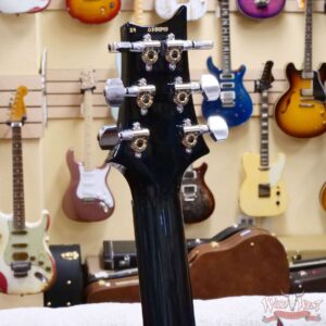 Paul Reed Smith PRS Core Series Custom 24-08 Rosewood Fingerboard Cobalt Blue 7.60 LBS - Image 9