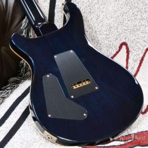 Paul Reed Smith PRS Core Series Custom 24-08 Rosewood Fingerboard Cobalt Blue 7.60 LBS - Image 10
