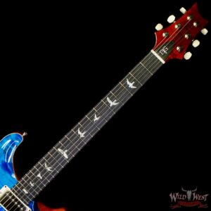 Paul Reed Smith PRS Core Series DGT David Grissom Trem Aquamarine - Image 4