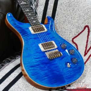 Paul Reed Smith PRS Core Series DGT David Grissom Trem Aquamarine - Image 8