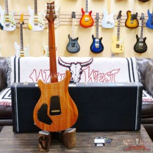 Paul Reed Smith PRS Core Series DGT David Grissom Trem Aquamarine - Image 9
