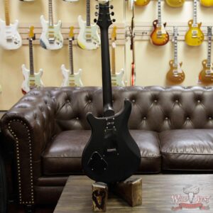 Paul Reed Smith PRS Dustie Waring Signature DW CE 24 Floyd Rose Waring Burst - Image 7