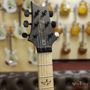 Paul Reed Smith PRS Dustie Waring Signature DW CE 24 Floyd Rose Waring Burst - Image 5