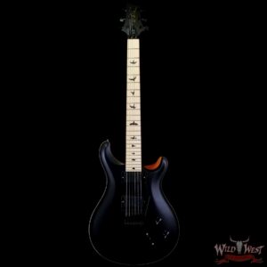 Paul Reed Smith PRS Bolt-On Series Dustie Waring Signature CE 24 Floyd FR Maple Board Black Top - Image 3