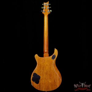 PRS 2018 Experience Ltd Run 10 Top McCarty 594 Semi-Hollow Flame Top Rosewood Board McCarty Sunburst - Image 6