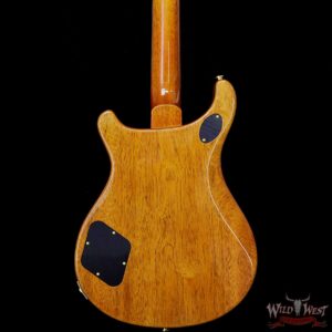 PRS 2018 Experience Ltd Run 10 Top McCarty 594 Semi-Hollow Flame Top Rosewood Board McCarty Sunburst - Image 7