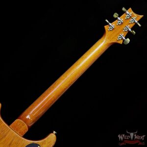 PRS 2018 Experience Ltd Run 10 Top McCarty 594 Semi-Hollow Flame Top Rosewood Board McCarty Sunburst - Image 12